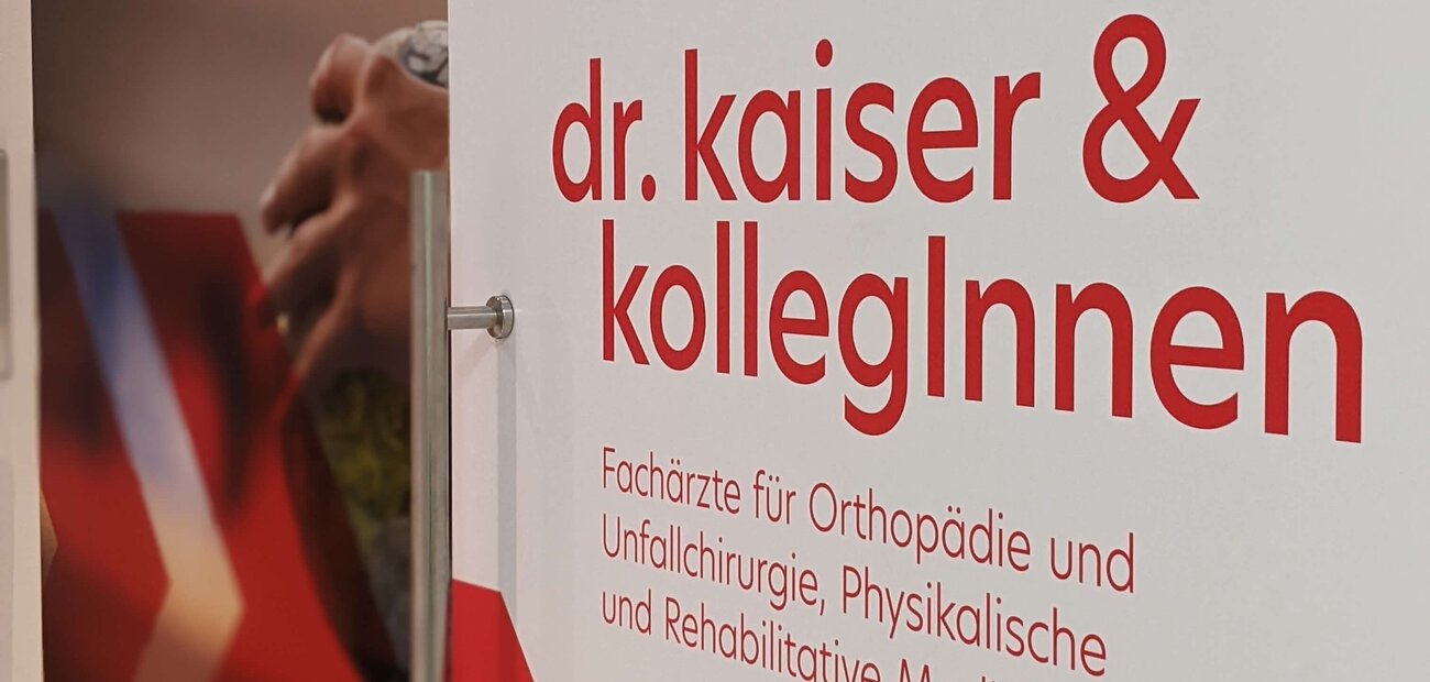 Praxis kaiser & kollegInnen